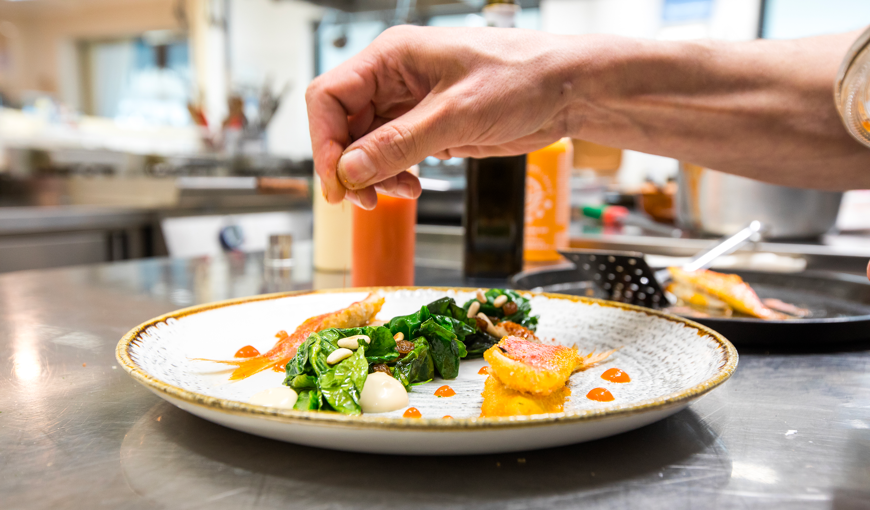 Ristorante Faruk Ristorante Faruk